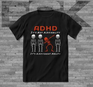 ADHD Shirt